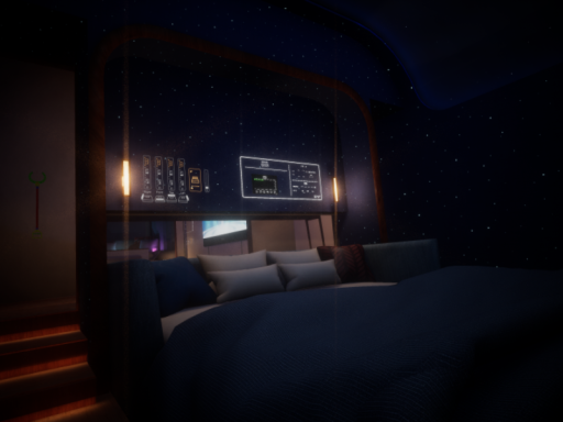 E`s Home bar