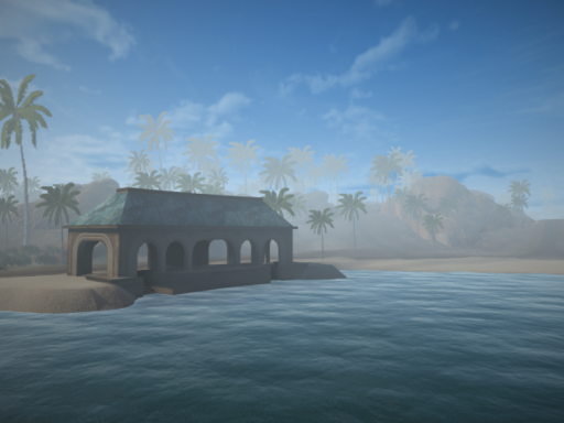 Gunray Island