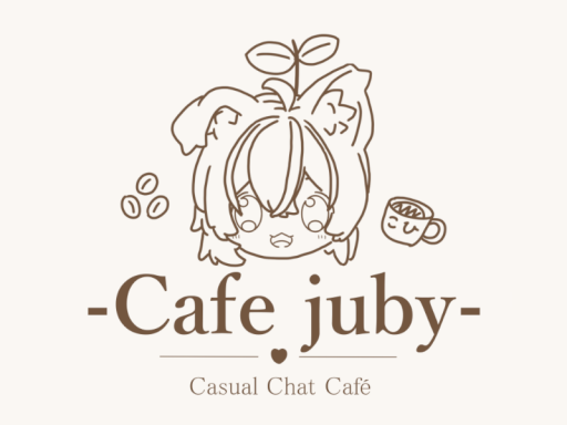 -Cafe juby-VRC