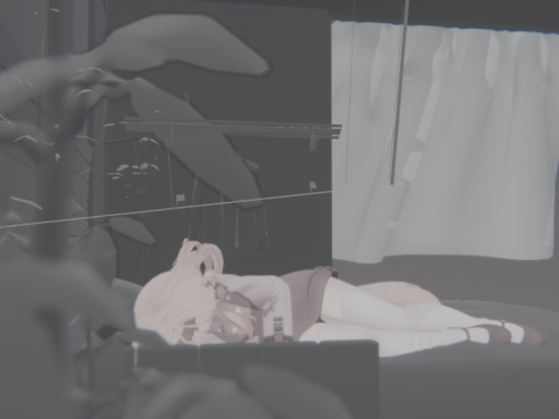 黒