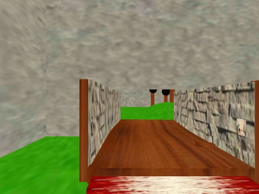 Furry slayers home
