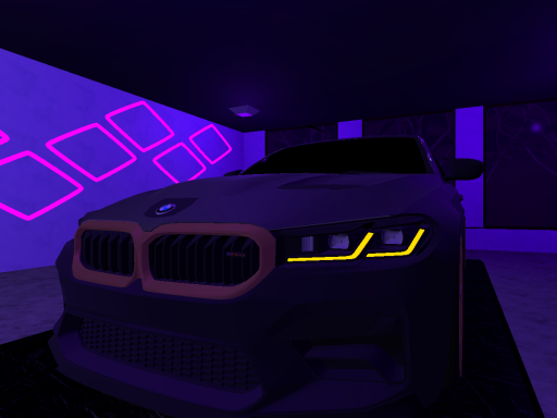 Garage Livingroom