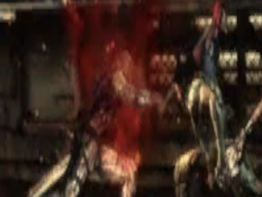 Box of BLOOD SHEDǃ