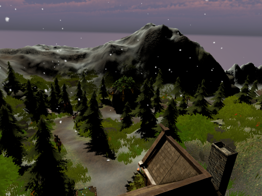LittleMountainHome