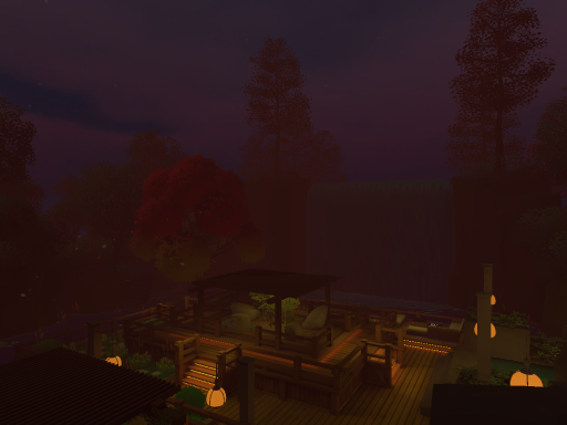 Toke's Lounge