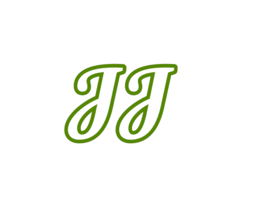 Jj's Forest Map
