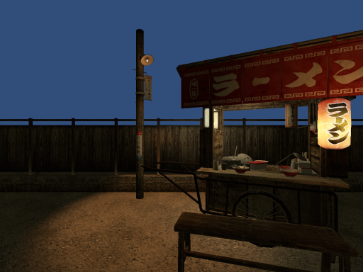 NightRamen