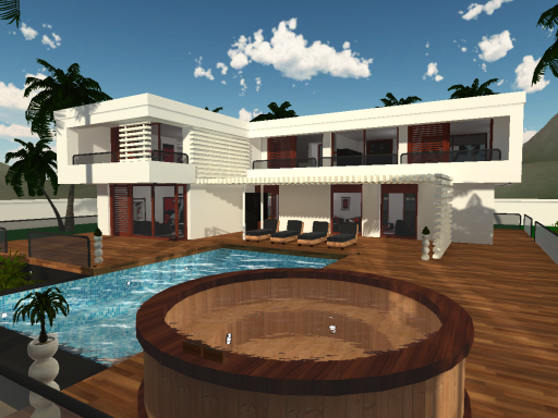 Grimlore's House V4