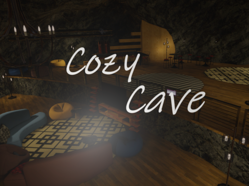 Cozy Cave