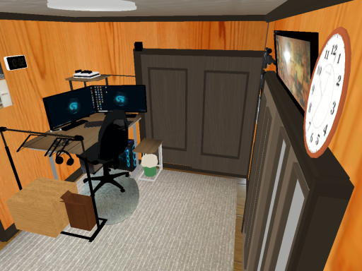 eigo room