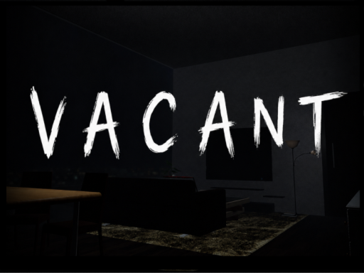 ［HORROR］ VACANT ーRoom Inspectionー