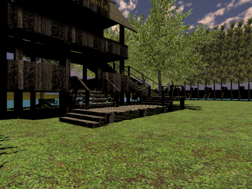 Forest V2