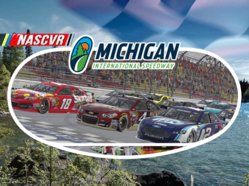 Michigan International Speedway