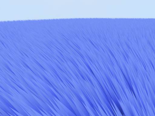 風を感じる⁄Feel the Wind