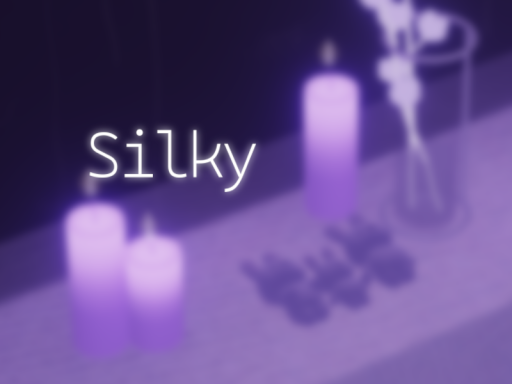 Silky