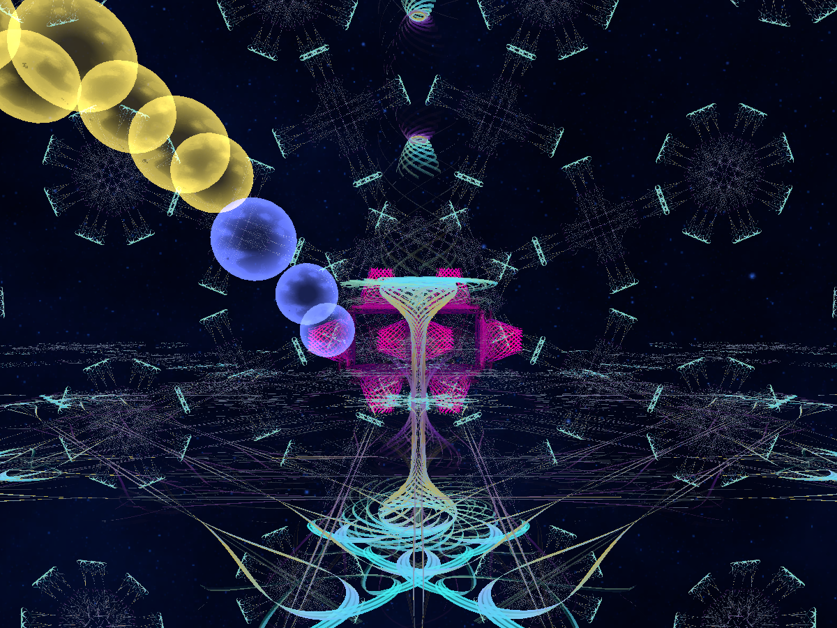 Liminal Nirvana