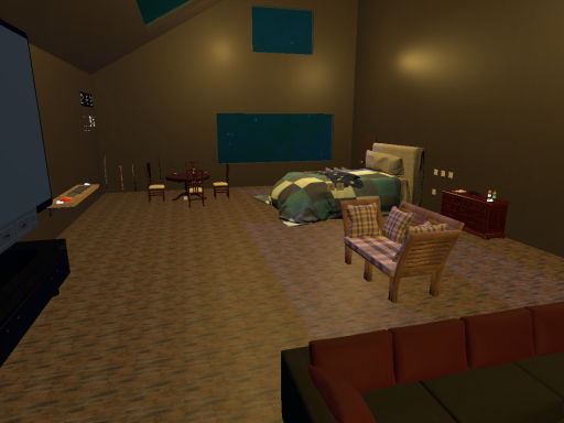 night Attic