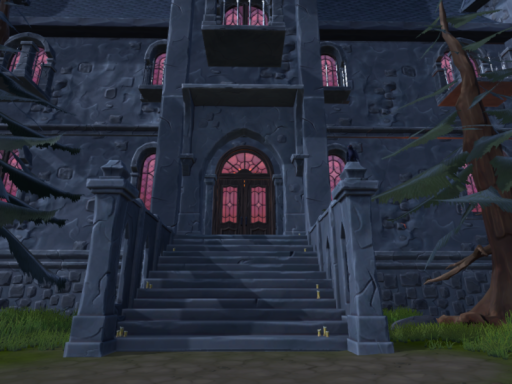 Mansion