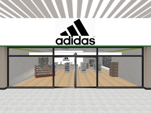 Adidas Store