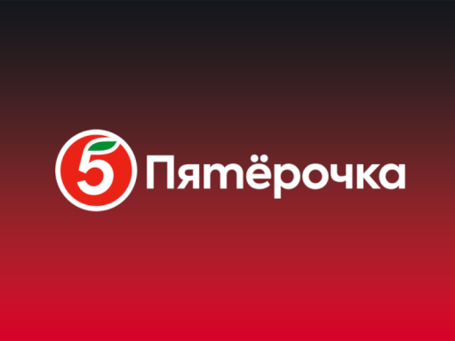 5ka Пятёрочка Russian