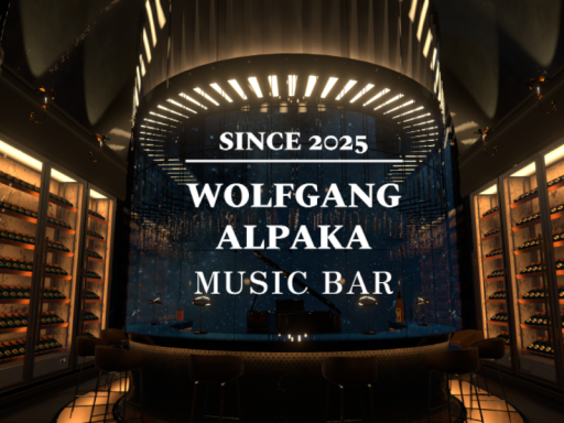 Bar Wolfgang Alpaka 0․1