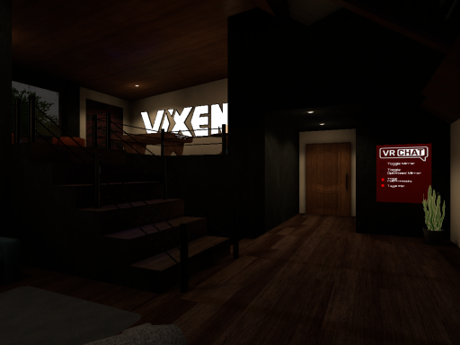 Vixen Homie
