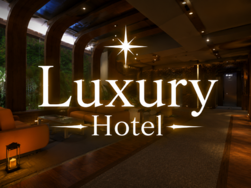 Luxury Hotel