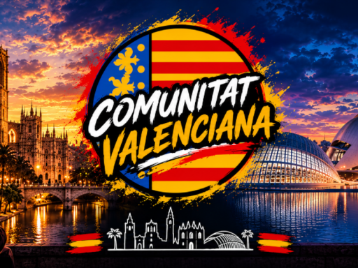 Comunitat Valenciana