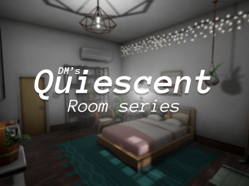 Quiescent Room