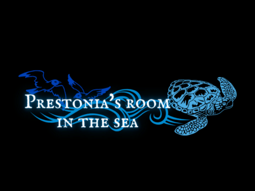Prestonia Room -in the sea-