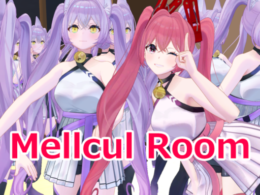 Mellcul Room
