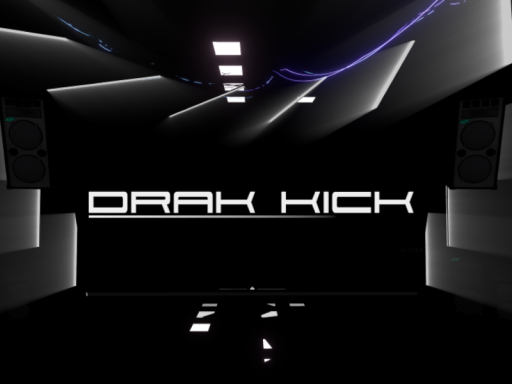 DARK KICK
