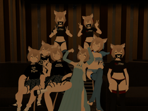 Felix Avatars