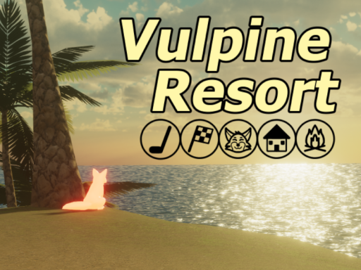 Vulpine Resort