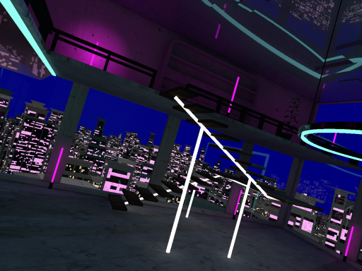 YAMADA Cyber World