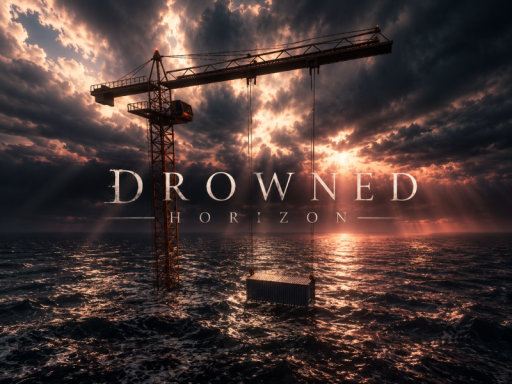 Drowned Horizon