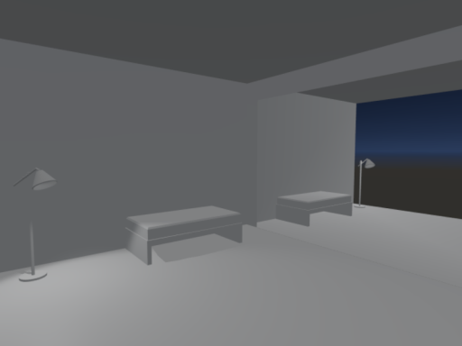 SimpleRoom［0․71MB］