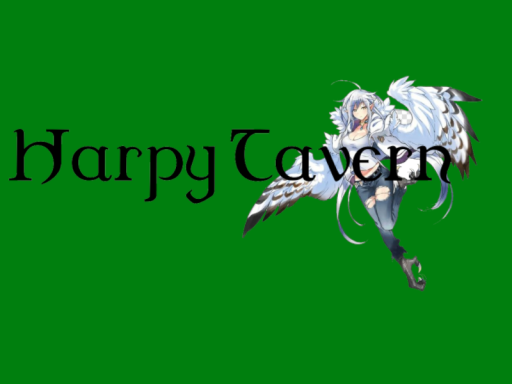 Harpy Tavern Re;do