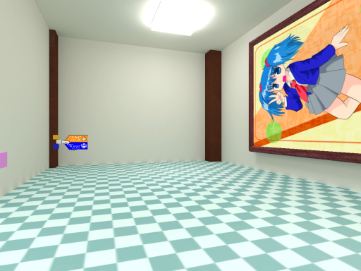 Hesui's Room 2․0