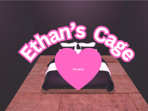 Ethan's Cage