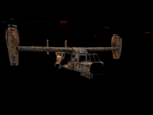 OpFor statis V2
