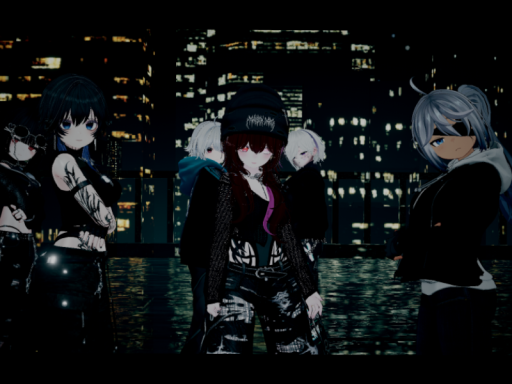 （株）Badboys