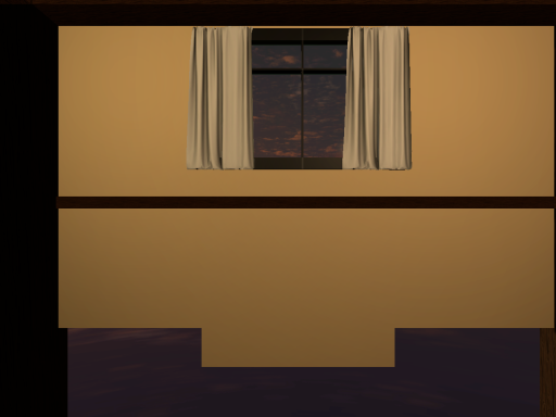 Chill Apartment