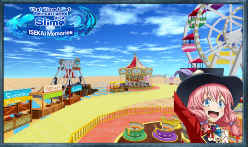 Milim's Amusement Park （Isekai Memories）