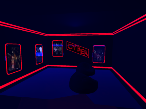 VIRTUAL_ANGELS AVATARS