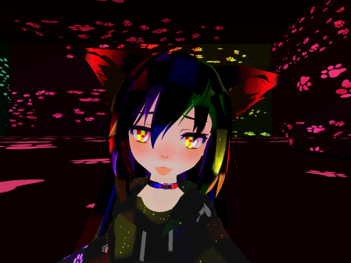 JulyXLove Avatar An Chill Map 2