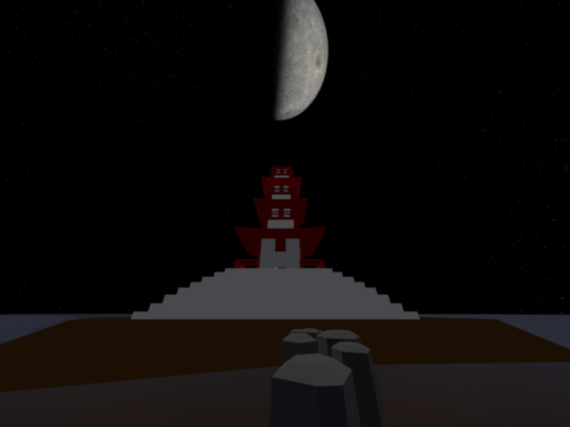 Midnight Shrine