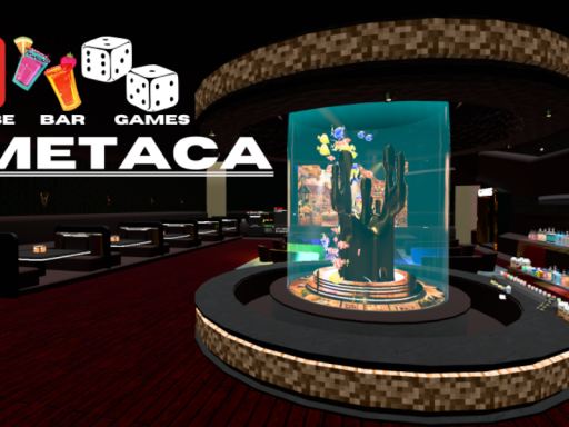 AMETACA Lounge