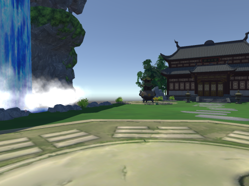 Fuka Island