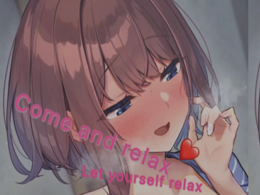 Come and relax